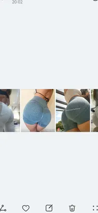 OnlyFans account  fartfetishgirl header 2