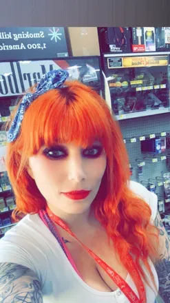 OnlyFans cuenta lilithangelmorningstar avatar 1