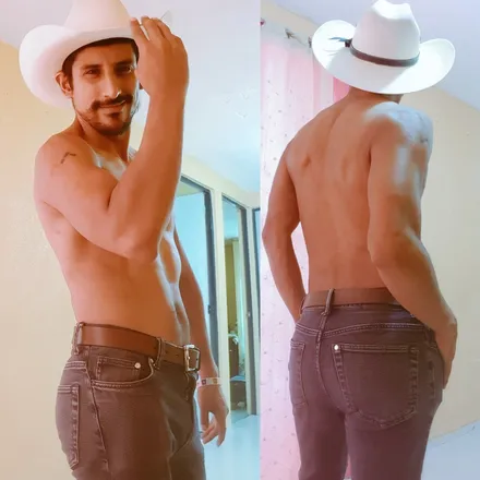 OnlyFans cuenta alexeiperezxxx header 2