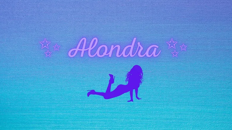 OnlyFans cuenta alondra_sweet header 2