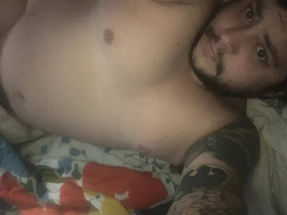 OnlyFans cuenta ryansthiccdadbod header 2