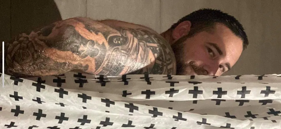 OnlyFans cuenta onlydanofficial header 2