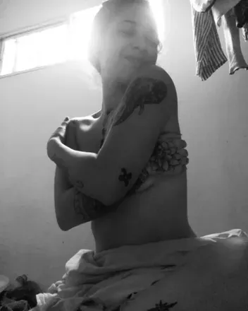 OnlyFans cuenta jugodeluuna avatar 1
