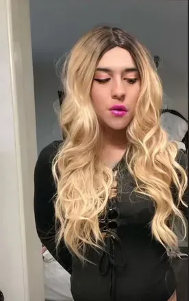 OnlyFans cuenta desiree_sissy_cd avatar 1