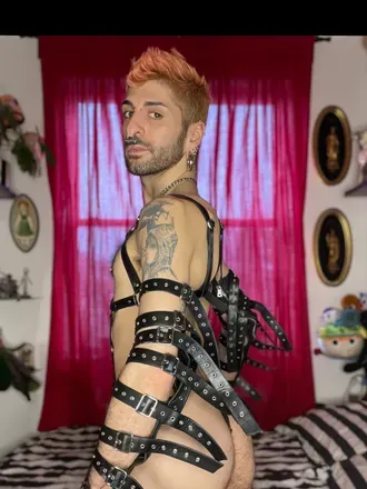 OnlyFans cuenta blazebishop avatar 1