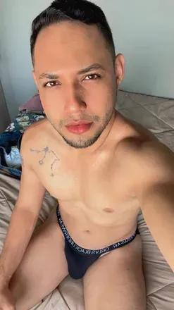 OnlyFans cuenta arismendybr avatar 1