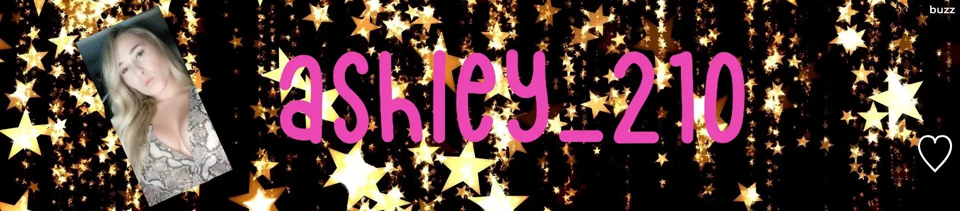 OnlyFans cuenta ashley210 header 2