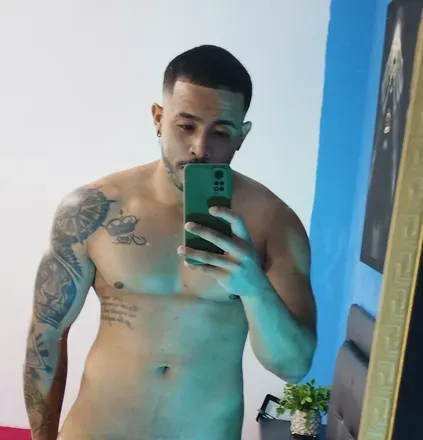 OnlyFans cuenta jorge_narvaez7 avatar 1