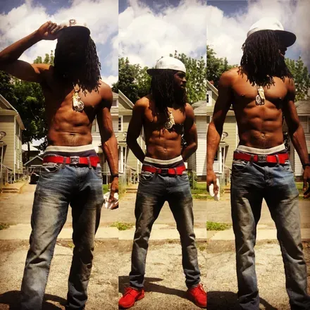 OnlyFans cuenta mandingo1017 header 2