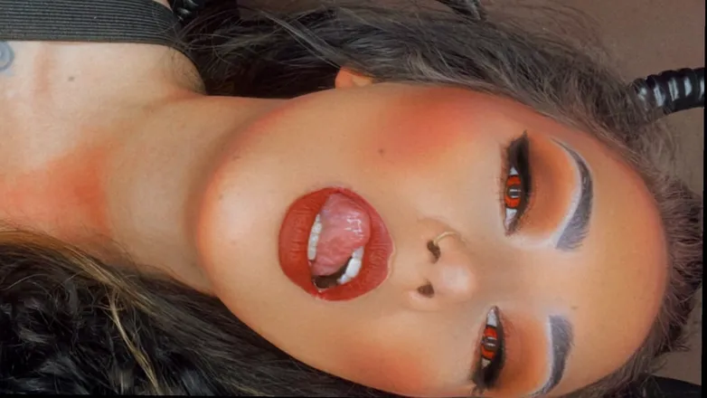 OnlyFans cuenta lingtaughtyou header 2