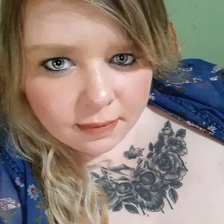 OnlyFans cuenta extrathickbrittany avatar 1