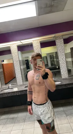OnlyFans cuenta barrettvip header 2