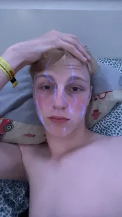 OnlyFans account  leontwink06 avatar 1