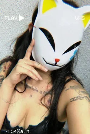 OnlyFans cuenta prana_babe avatar 1
