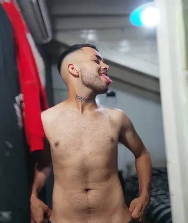 OnlyFans cuenta juanluispx avatar 1