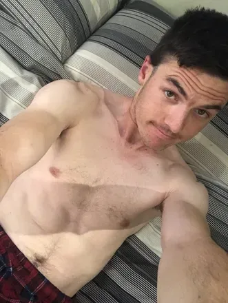 OnlyFans account  robbieg94 avatar 1