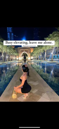 OnlyFans account  lizzzinbiz header 2