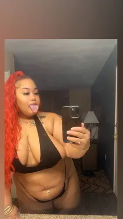 OnlyFans cuenta ms3xoticbandzz avatar 1