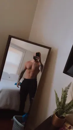 OnlyFans account  mrxwayne avatar 1