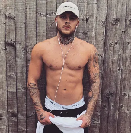 OnlyFans cuenta caseyyy9955 avatar 1