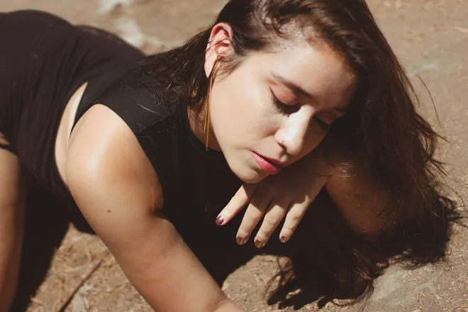 OnlyFans cuenta fireweed.queen header 2