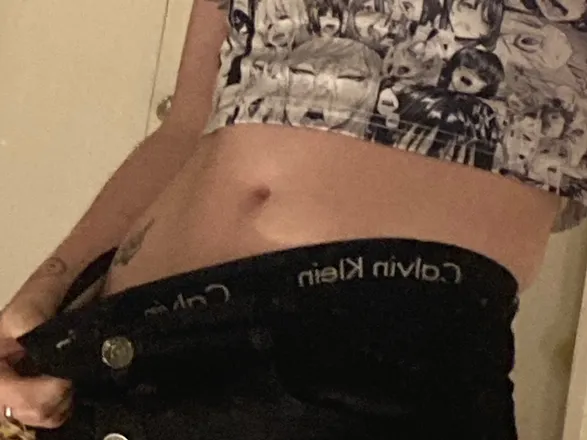 OnlyFans cuenta americanwhore header 2