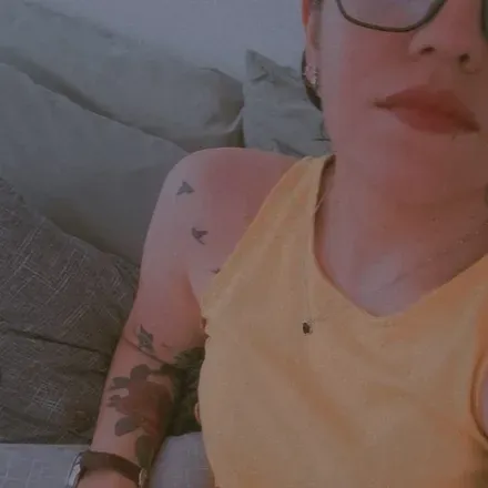 OnlyFans cuenta robin.hot avatar 1