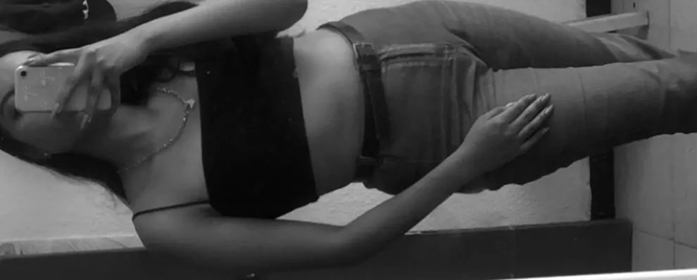OnlyFans cuenta bunnycryz header 2