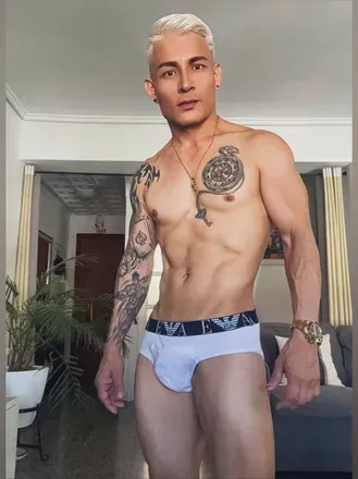 OnlyFans account  kike_cardonaxxx avatar 1