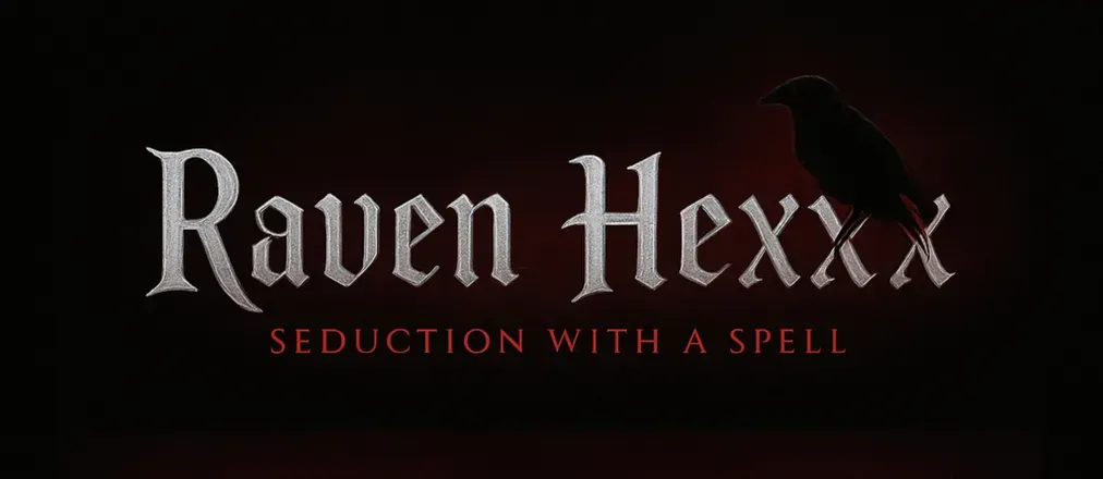 OnlyFans cuenta ravenhexxx header 2