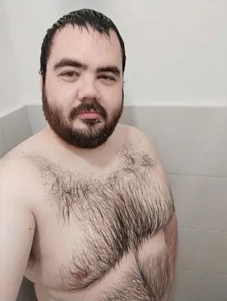 OnlyFans cuenta alexxx_bear avatar 1