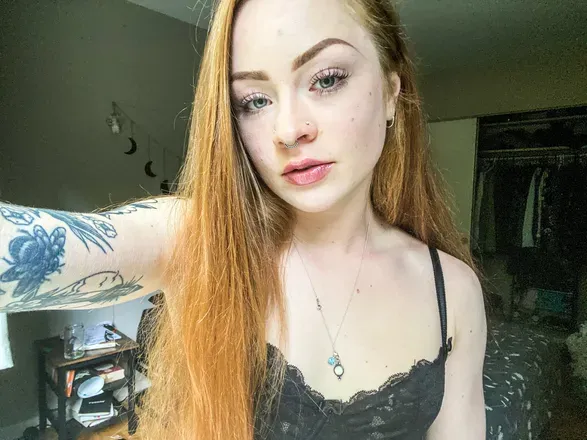OnlyFans cuenta xo_stellarose avatar 1