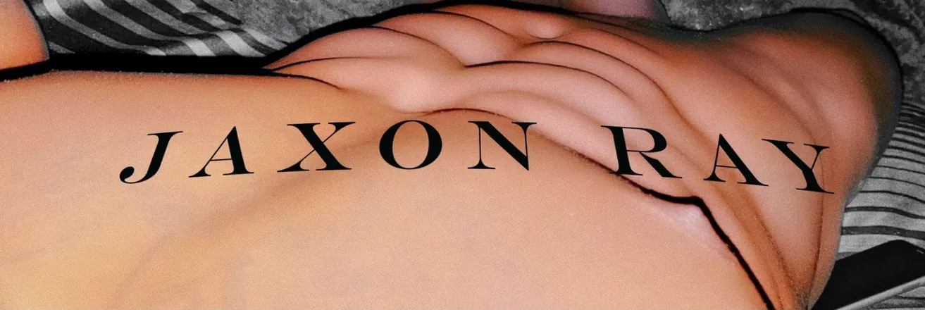 OnlyFans cuenta jaxonnray header 2