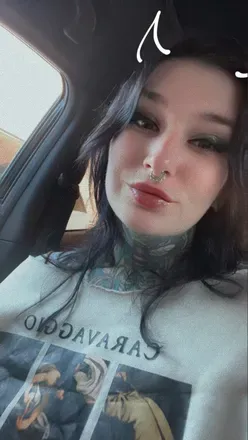 OnlyFans cuenta kaymorgana avatar 1