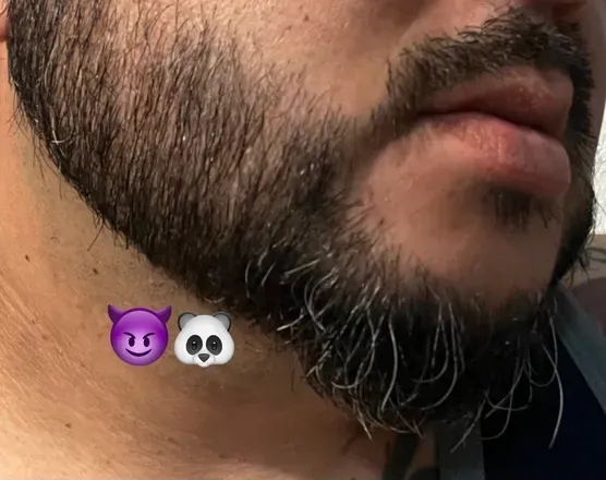 OnlyFans cuenta naughtypanda84 avatar 1
