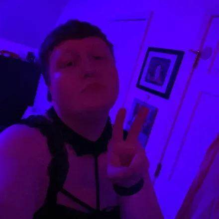 OnlyFans account  stupidslootruby avatar 1