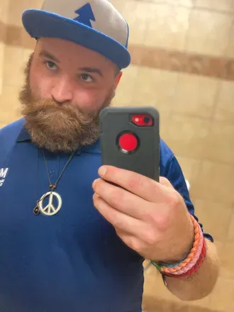 OnlyFans cuenta bigfoottheicebear avatar 1