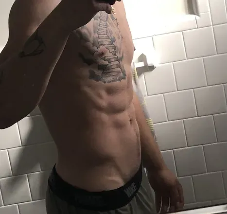 OnlyFans cuenta tattedken99 avatar 1