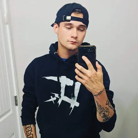 OnlyFans cuenta scooterjensen avatar 1
