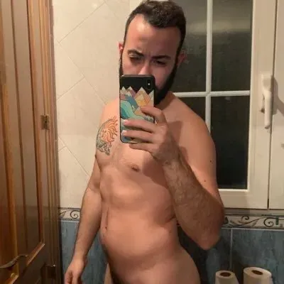 OnlyFans cuenta ismaxxx3 avatar 1
