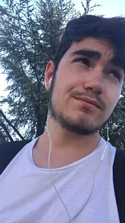 OnlyFans cuenta vxlentinsx avatar 1
