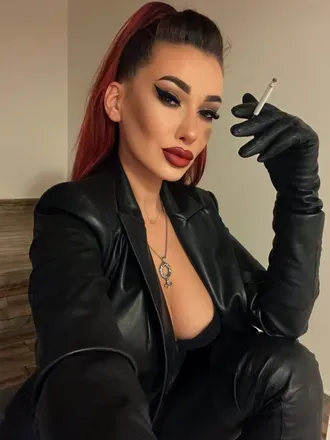 OnlyFans cuenta mistressamandaa avatar 1