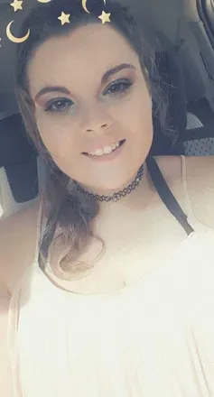 OnlyFans cuenta babygirl1496 avatar 1