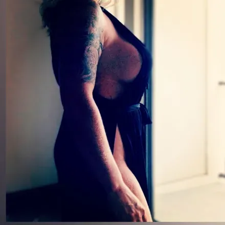 OnlyFans cuenta genna.j.foxx avatar 1