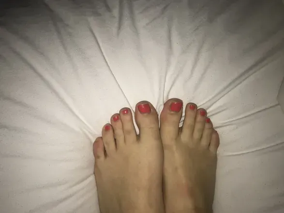 OnlyFans cuenta footpicsc avatar 1