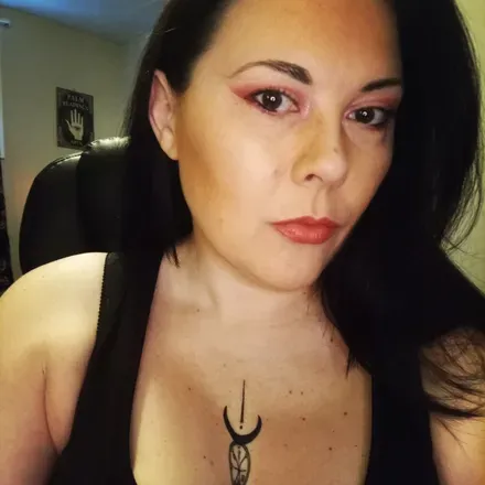 OnlyFans account  fleureoo avatar 1