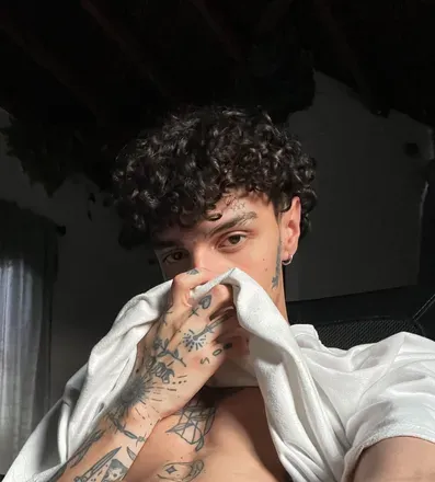 OnlyFans cuenta inkoliv avatar 1