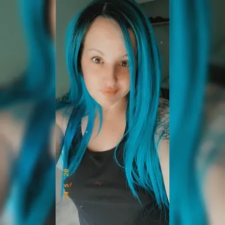 OnlyFans cuenta stonerwitchazura avatar 1