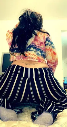 OnlyFans cuenta mzbeautifulmess header 2