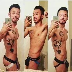 OnlyFans cuenta parker_west avatar 1
